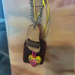 Consuela Dawn all day tote